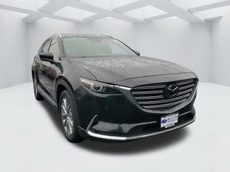 Used 2020 MAZDA CX-9 Grand Touring video 3