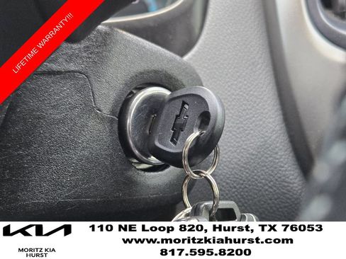 Used 2022 Chevrolet Colorado Z71 AWD/4WD image 23