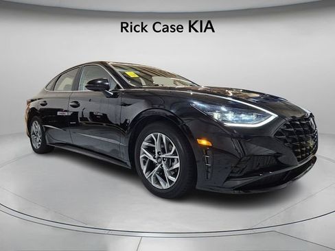 Used 2023 Hyundai Sonata SEL image 4