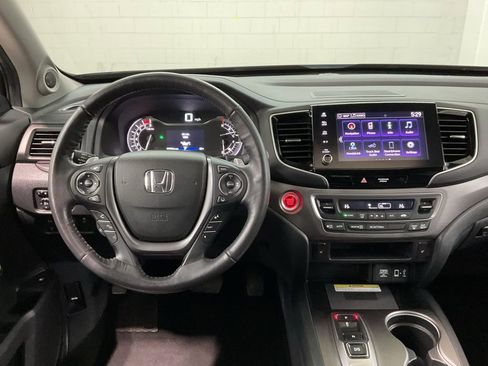 Used 2023 Honda Ridgeline RTL-E image 8