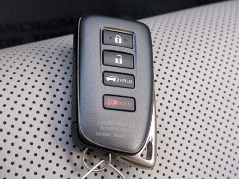 Used 2021 Lexus RX 350 FWD w/ Premium Package image 29