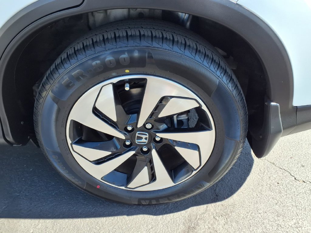 Used 2015 Honda CR-V Touring image 15
