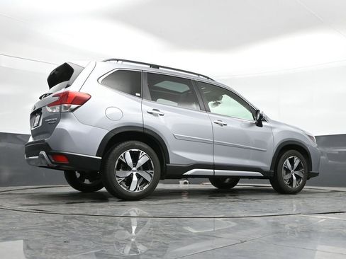 Used 2021 Subaru Forester Touring w/ Popular Package #2 AWD/4WD image 41