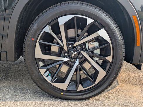 New 2025 Mitsubishi Outlander SEL image 11