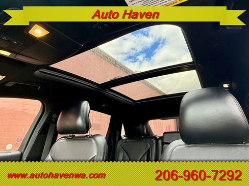 Used 2016 Lincoln MKX Reserve w/ Equipment Group 102A image 15