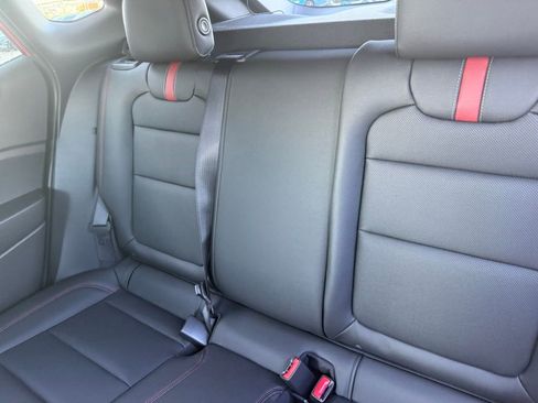 New 2026 Chevrolet Trax RS w/ Driver Confidence Package image 34