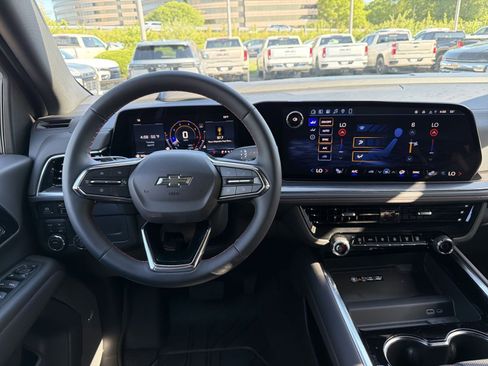 New 2026 Chevrolet Suburban RST w/ Comfort Package image 16