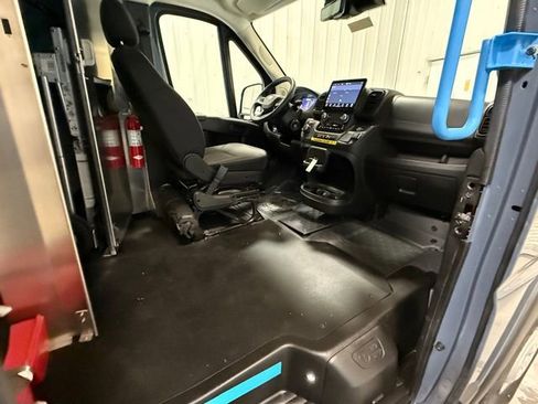 Used 2024 RAM ProMaster 3500 image 20