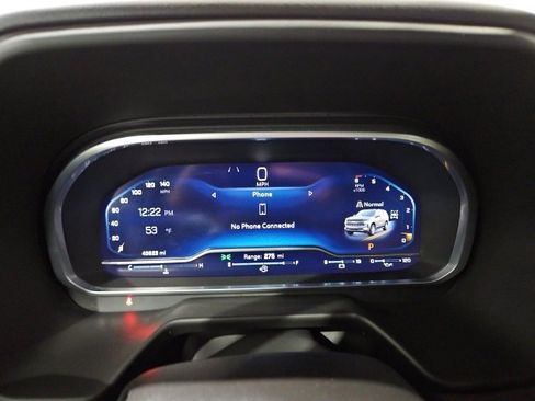 Certified 2023 Chevrolet Tahoe LT w/ Luxury Package image 23