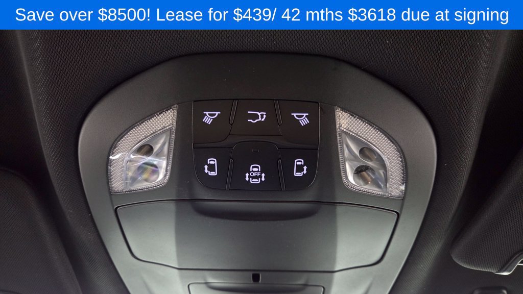 New 2026 Chrysler Pacifica Select FWD image 28