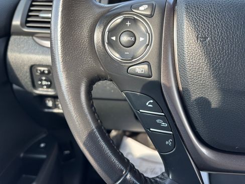 Used 2023 Honda Ridgeline RTL image 20