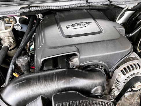 Used 2012 Chevrolet Silverado 1500 LT RWD image 33