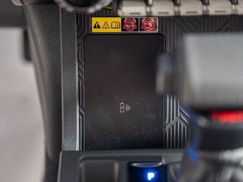 New 2026 Toyota Tacoma TRD Off-Road w/ TRD Off Road Premium Package image 27