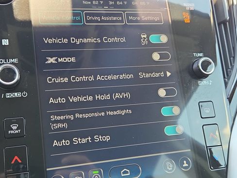 Certified 2024 Subaru Outback Premium AWD/4WD image 34