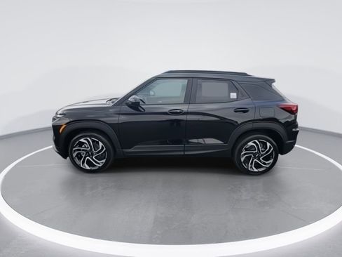 New 2026 Chevrolet TrailBlazer RS w/ Convenience Package image 5