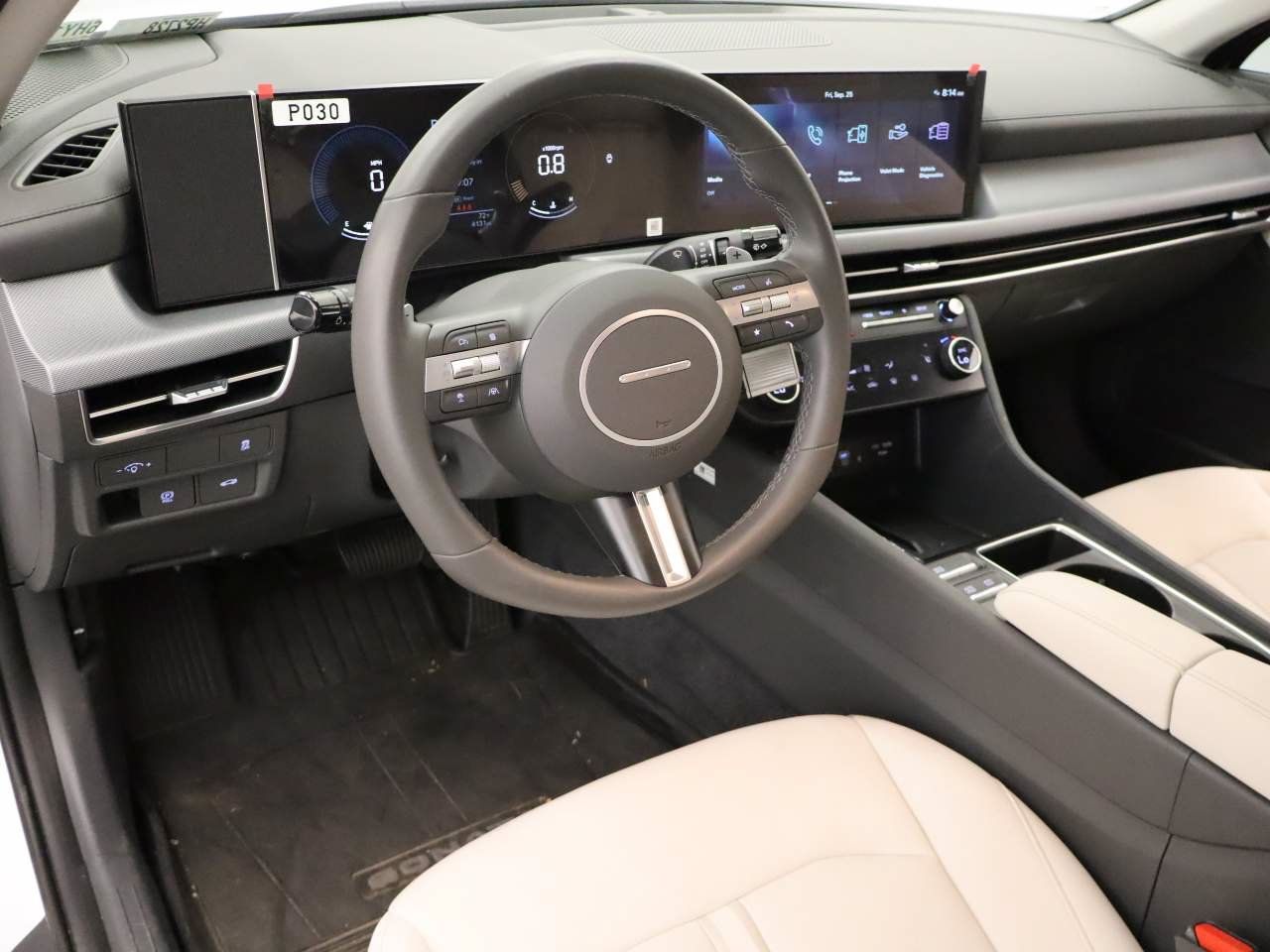 Used 2026 Hyundai Sonata SEL FWD image 13