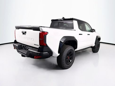 New 2026 Toyota Tacoma TRD Pro AWD/4WD image 9