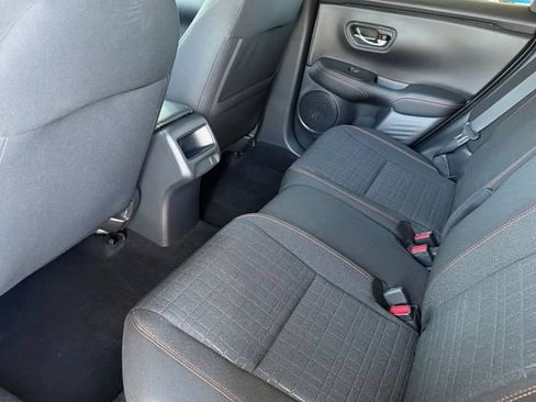 Certified 2026 Honda HR-V Sport image 14