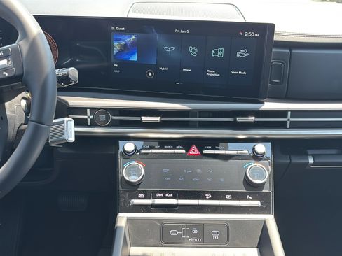 New 2026 Hyundai Santa Fe SE FWD image 11