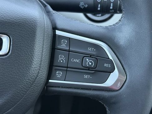 Certified 2024 Jeep Compass Limited AWD/4WD image 19