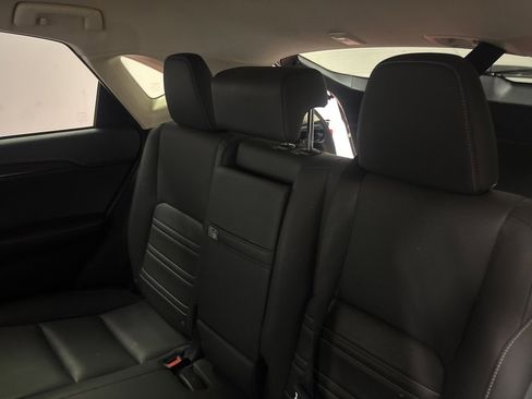 Used 2018 Lexus NX 300 AWD image 12