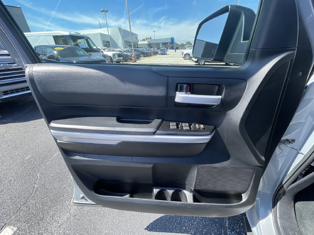 Used 2021 Toyota Tundra SR5 RWD image 20