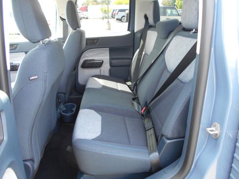 Used 2026 Ford Maverick XLT w/ Equipment Group 301A AWD/4WD image 11