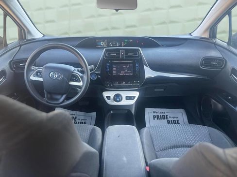 Used 2016 Toyota Prius Two w/ Protection Package image 21
