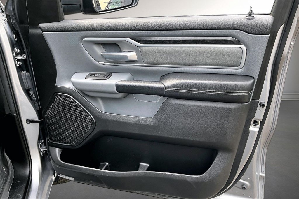 Used 2022 RAM 1500 Big Horn AWD/4WD image 27