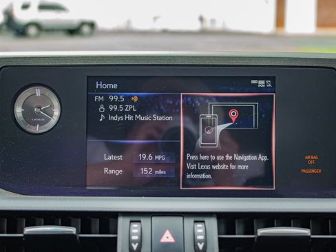 Used 2020 Lexus ES 350 w/ Premium Package FWD image 26