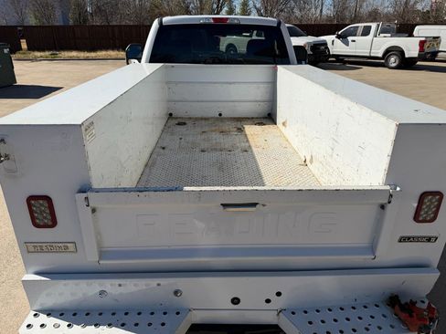 Used 2019 Ford F250 XL w/ XL Value Package RWD image 11