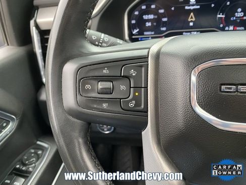 Used 2024 GMC Sierra 2500 Denali w/ Denali Reserve Package image 31