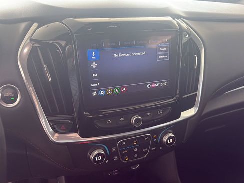Used 2020 Chevrolet Traverse RS FWD image 13