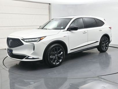 Certified 2023 Acura MDX A-Spec