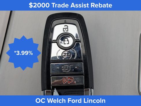 Certified 2025 Lincoln Navigator Reserve AWD/4WD image 35