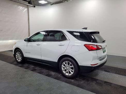 Used 2020 Chevrolet Equinox LT image 3