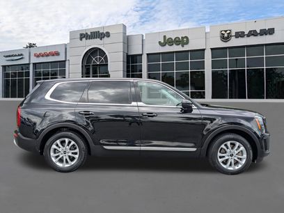 Used 2022 Kia Telluride LX