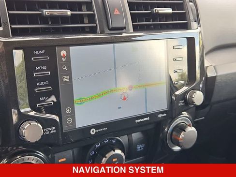 Used 2023 Toyota 4Runner TRD Off-Road Premium w/ Moonroof Package AWD/4WD image 28