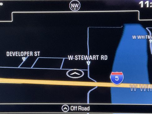 Used 2016 Chevrolet Corvette 2LT w/ 2LT Preferred Equipment Group image 16