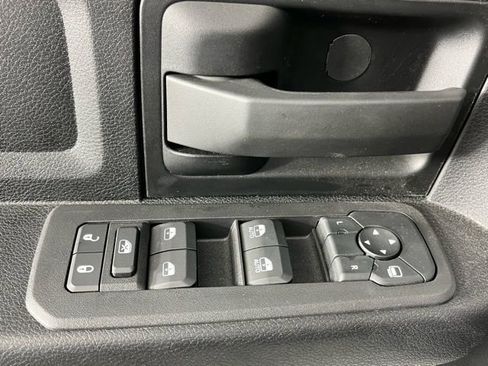 New 2026 RAM 3500 Tradesman image 20