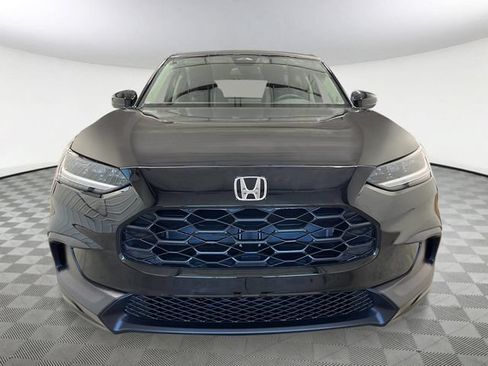 New 2027 Honda HR-V LX image 9