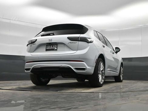 New 2026 Buick Envision Avenir image 33