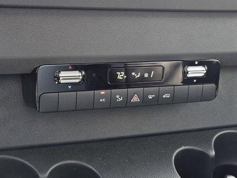 New 2024 Mercedes-Benz Sprinter 3500 image 27