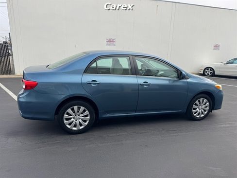 Used 2013 Toyota Corolla LE image 13