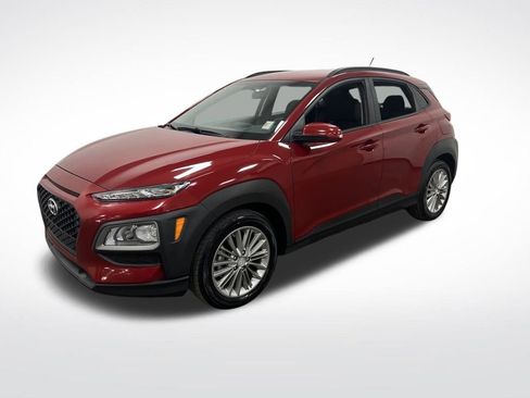 Used 2018 Hyundai Kona SEL image 1