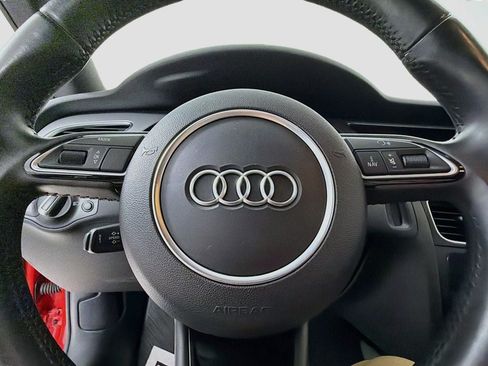 Used 2016 Audi A4 2.0T Premium Plus w/ Technology Package AWD/4WD image 11