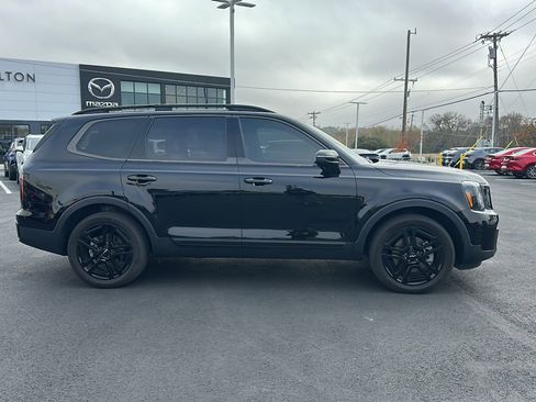 Used 2024 Kia Telluride EX X-Line image 9