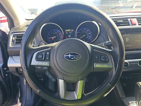 Used 2015 Subaru Legacy 2.5i Premium image 13