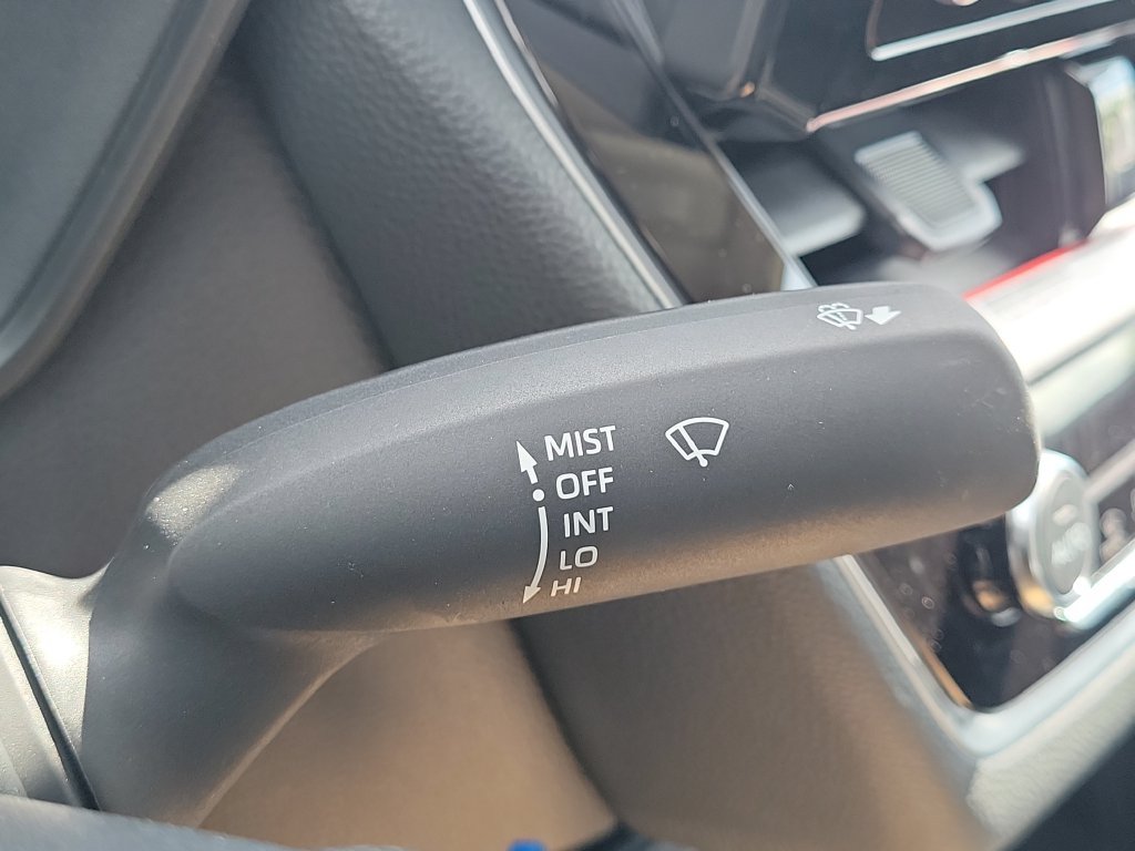 New 2027 Toyota Corolla LE FWD image 12