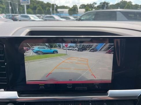 New 2026 Chevrolet Silverado 1500 LT w/ Z71 Off-Road Package image 27